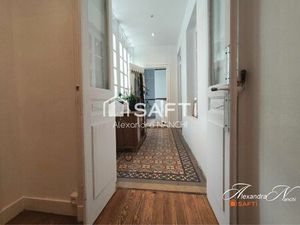 Vente maison 7 pièces 136 m² Villebois (01150)