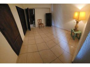 Fayence - T3 centre ancien de plain-pied. 2 terrasses et 2 caves