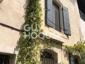 Vente maison 4 pièces 78 m² à Tarascon (13150)  161 000 €