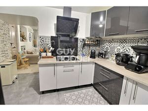 Vente maison 4 pièces 78 m² Tarascon (13150)