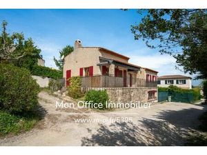 Vente maison 7 pièces 188 m² Cabriès (13480)