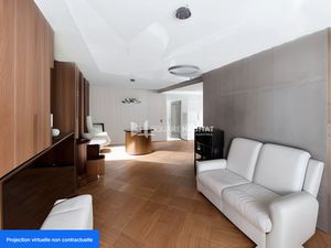 Achat Appartement 3 pièces 60m²