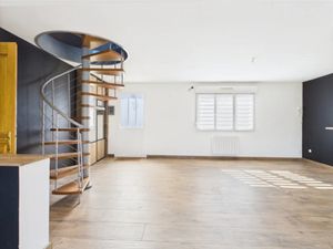 Vente maison 6 pièces 186 m² à Bussu (80200)  207 000 €