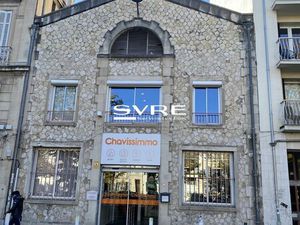 Location Local commercial 300m² MARSEILLE 4ème