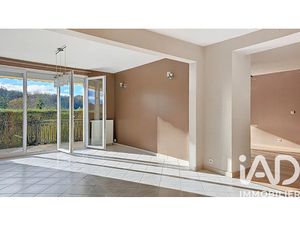 Vente maison 6 pièces 113 m² à Saint-Germain-sous-Cailly (76690)  234 000 €