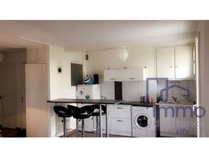 St-Etienne Villeboeuf T2 Loué