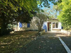 Vente maison 7 pièces 138 m² Verteillac (24320)
