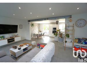 Vente maison 4 pièces 107 m² à Soignolles-en-Brie (77111)  345 000 €