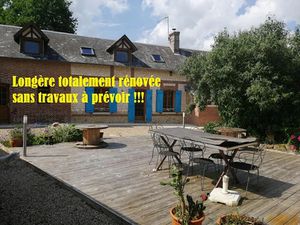 Vente maison 12 pièces 190 m² à Gaillon (27600)  344 000 €