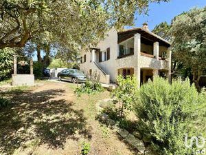 Vente Maison à Martigues (13500) : à vendre / 160m² Martigues