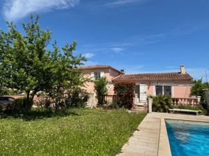 Vente maison 5 pièces 100 m² à Saze (30650)  375 000 €