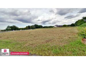 TERRAIN 1600 M² - 1h30 de l'Océan  station de ski   Espagne