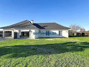 Vente maison 5 pièces 145 m² à Assat (64510)  320 000 €