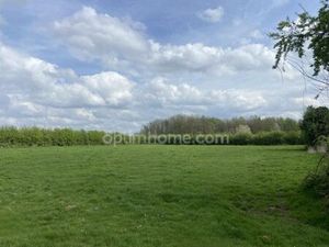 Annonce vente terrain terrain de 7585m2 à Eclimeux (62770) - ParuVendu.fr ref 992780887304