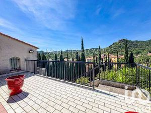 Vente Maison Piscine à Corbère (66130) : à vendre Piscine / 187m² Corbère