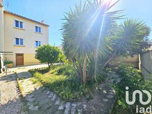 Vente Maison à Perpignan (66000) : à vendre / 79m² Perpignan