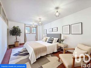 Vente Maison à Puissalicon (34480) : à vendre / 118m² Puissalicon