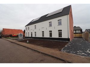 Huis te koop in Hoogstraten met 3 slaapkamers