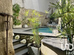 Vente maison 7 pièces 161 m² à Calvisson (30420)  495 000 €
