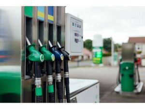 Vente fonds de commerce