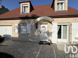 Vente maison 5 pièces 126 m² à Saint-Brice-sous-Forêt (95350)  580 000 €