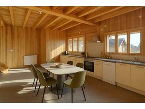 Courteranges – Duplex rez-de jardin - 5 pièces – 99m²