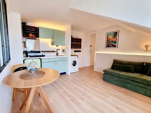 Vente appartement 2 pièces 30 m² à Le Pouliguen (44510)  198 000 €
