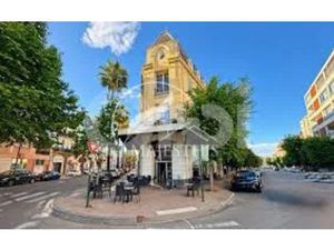 Vente appartement 2 pièces 57 m² à Hyeres (83400)  227 100 €