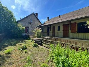 Vente appartement 4 pièces 155 m² Le Pont-de-Beauvoisin (73330)