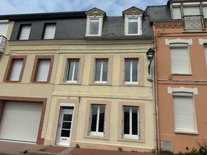 Vente appartement 4 pièces 94.58 m² à Fecamp (76400)  311 750 €