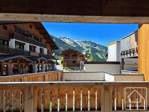 Vente appartement 3 pièces 50.3 m² à Chatel (74390)  393 000 €
