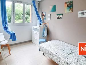 Vente appartement 7 pièces 114 m² à Chilly-Mazarin (91380)  290 000 €