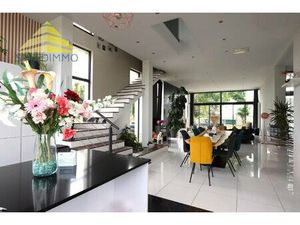 À vendre – Maison contemporaine avec piscine à Varennes-Jarcy