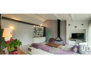 Vente maison 7 pièces 148 m² Chavagnes-en-Paillers (85250)