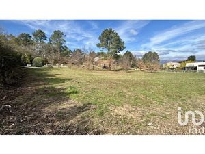 Vente terrain 995 m² à Aubenas (07200)  72 000 €