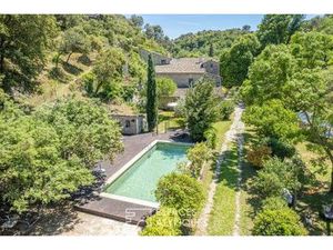 Refuge de charme entre nature et élégance