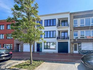 Garage au rez-de-chaussée située à Meerlaan