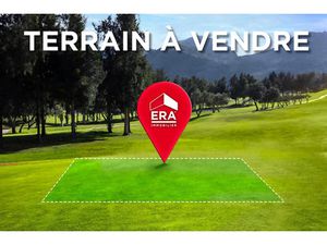 Vente terrain 447 m² à Longeves (17230)  109 500 €
