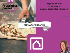 Vente locaux professionnels 12 m² à Nogent-le-Rotrou (28400)  66 000 €