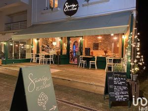 Vente locaux professionnels 60 m² à Saint-Cast-le-Guildo (22380)  77 000 €