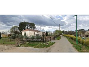 Vente terrain 2150 m² à Lorgues (83510)  228 250 €