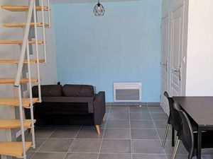 Location Appartement 2 pièces Meublé à Langueux (22360) : à louer 2 pièces Meublé / 44m² L