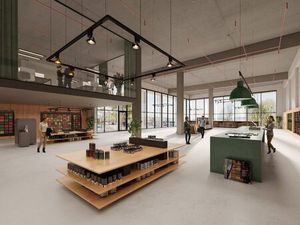 Bien professionnel à vendre à Groot-Bijgaarden € 1.469.550 (L97A4) - The Real Estate Compa