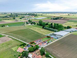 Maison à vendre à Meigem € 350.000 (L97X3) - Immo Metex | Zimmo