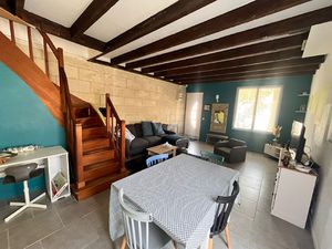 Maison T3 - LA RICHE