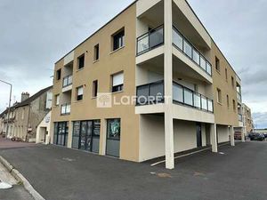 Vente Appartement 2 pièces à Cagny (14630) : à vendre 2 pièces / 44m² Cagny