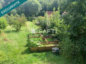 Maison 142m² avec dépendances