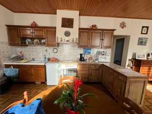 Vente maison 5 pièces 95 m² à Villefagnan (16240)  72 345 €