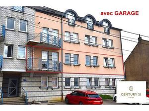 Appartement en vente à rue de Longwy 30 a  Aubange  Belgique | CENTURY 21®