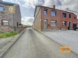 Maison unifamiliale en vente à Rue de Monplaisir 27  Cerfontaine  Belgique | CENTURY 21®
